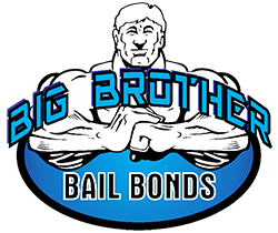 Big Brother Bail Bonds Logo